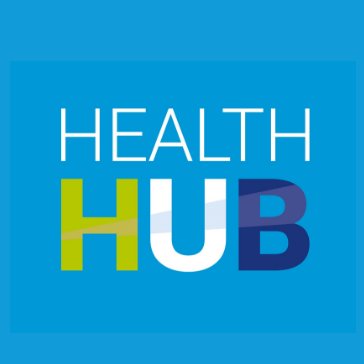 HealthHUB on yhteisö ja kohtaamispaikka terveyteen, hyvinvointiin, terveysteknologiaan ja tutkimukseen suuntautuneille yrityksille ja toimijoille.