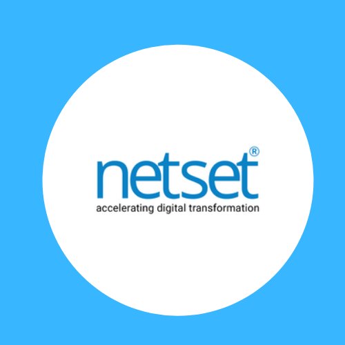 NetSet_Software Profile Picture