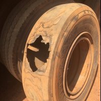 Lindsay Chappel (@headingforsixty) Twitter profile photo