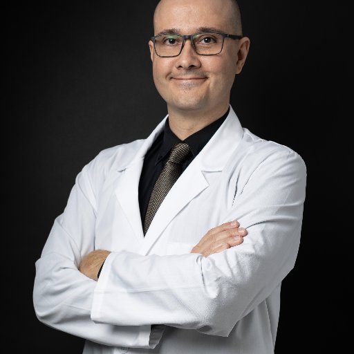 DrBarco's profile picture. Especialista en Dermatología y Venereología. Miembro de la Academia Española de Dermatología y Venereología