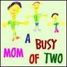 ABusyMomofTwo's profile picture. Mom and wife. Full-time employee and full-time mom. Baseball mom, Swim mom, XC mom. Mom blogger at A Busy Mom of Two. PR Friendly.
