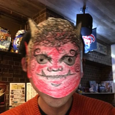 音楽と特撮と舞台とまあいろいろ好きです。 post-hardcore/スーパー戦隊/仮面ライダー/ポルノグラフィティ/小島梨里杏/井坂仁美/若松春奈/高橋明日香/松木わかは