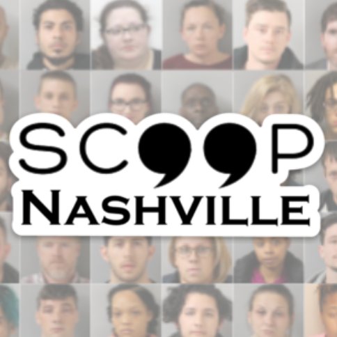 Nashville's #1 Most Engaging News 1-888-614-NEWS (888-614-6397) IG: itsscoopnashville EM: tips@scoopnashville.com