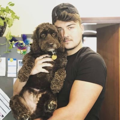 thomasjland's profile picture. 