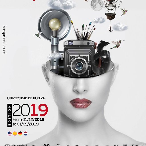 Contemporarte20's profile picture. Photographic creation. XI EDITION