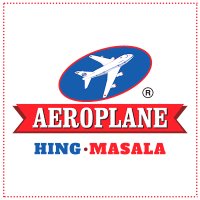 Aeroplane Spices and Asafoetida(@aeroplanemasala) 's Twitter Profile Photo