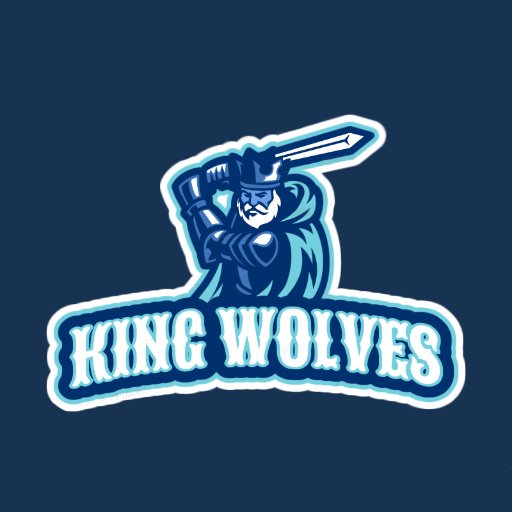 KingWolvesClub1's profile picture. King Wolves es un club de eSports fundado en 2019 - 

King Wolves is an eSports club founded in 2019.