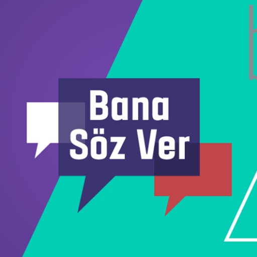Gündeme damga vuran farklı başlıkları konuklarıyla ele alan Simge Fıstıkoğlu “Bana Söz Ver” diyor. Pazartesi, Salı,Çarşamba ve Cuma günleri saat 19:05’te NTV’de
