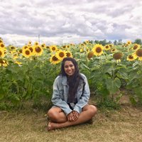 Sureka Pav (@surekapav) 's Twitter Profile