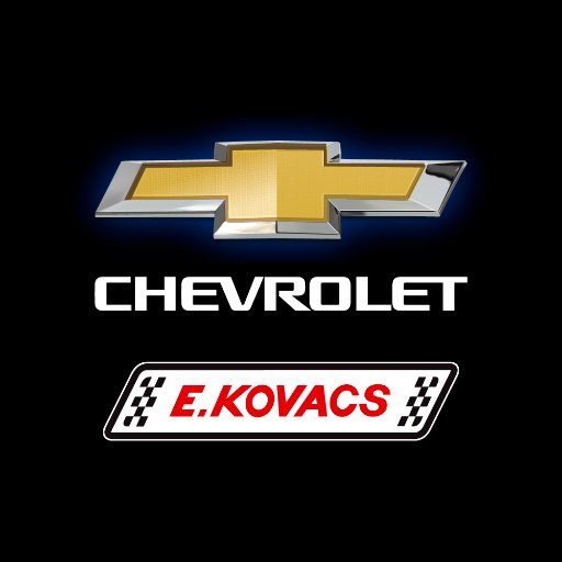 Somos el canal de atención oficial de Chevrolet Kovacs. Horarios de atención: de Lunes a Viernes de 9.00 a 19.00 horas