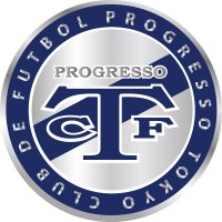 プログレッソ Tokyo Club de Futbol (@progresso_tcf) 's Twitter Profile