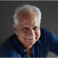 Ramesh Sippy(@rgsippy) 's Twitter Profile Photo