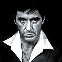 tony montana (@cirkinnnadam) 's Twitter Profile Photo