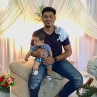 M.AZIQ IZZUDDIN (@abusinetron) 's Twitter Profile