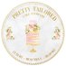 Pretty Tailored Cake Company (@CakeTailored) Twitter profile photo