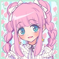 まきゃろん (@aiueokaki2) 's Twitter Profile