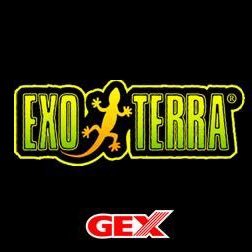 ExoTerra(エキゾテラ)の日本公式ページです。
〜MAKE YOUR REPTILES FEEL AT HOME〜
爬虫類・両生類の飼育用品のいろいろな情報をお届けし、爬虫類との暮らしを応援します。