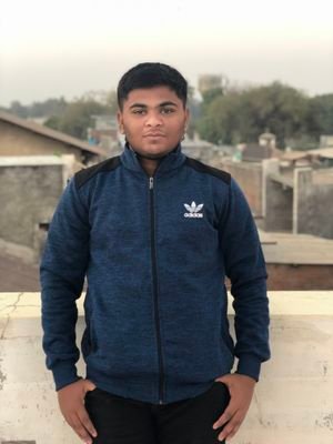 ShreyShah2000's profile picture. 