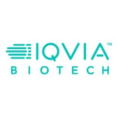 IQVIA_Biotech Profile Picture