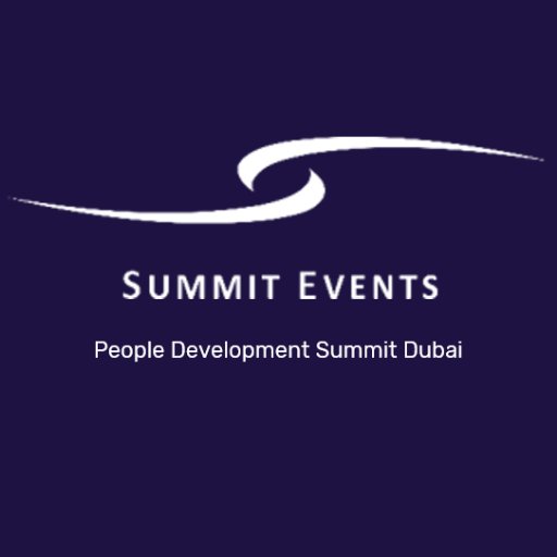 Summit Events - Dubai