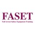 FASET (@FASET_UK) Twitter profile photo