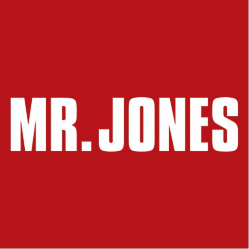 Mr Jones Profile
