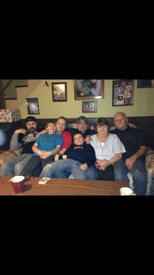 CathymarieM's profile picture. friendship