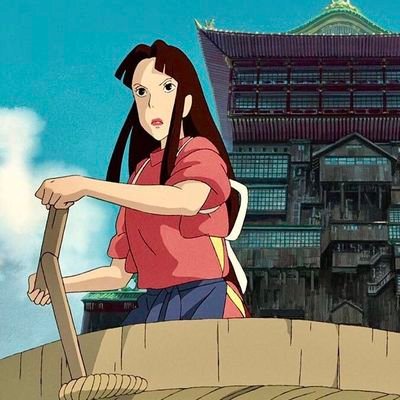 Primer twitter chileno dedicado a #StudioGhibli noticias, videos, coberturas fans de Arica a Punta Arenas Desde 16/05/2018 #Chile #StudioGhibliCL #NocheGhibliCL