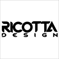 Ricotta Design (@ricottadesign1) 's Twitter Profile