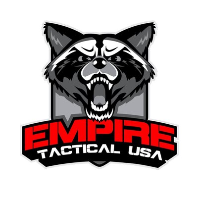 The United States Civil Flag Morale Patch 3.5 x 2 (Hook and Loop) —  Empire Tactical USA