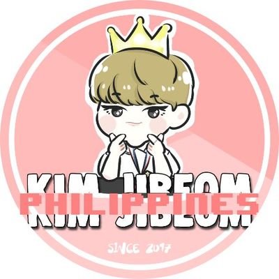 WELCOME! 

Philippine Fanbase dedicated to support Golden Child's Silent Prince and Busan Guy - Kim Jibeom. #골든차일드 #김지범 EST. SINCE 17.06.03~  @goldennessph