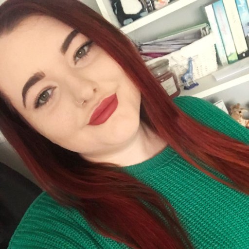 LifeWithKirsty's profile picture. 22 | Lifestyle Blogger | Netflix Addict | Food Junkie | Email: lifewithkirstyxo@gmail.com