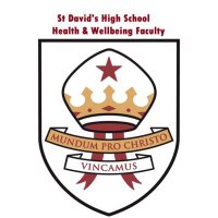 St David's HS HWB (@stdavidshshwb) 's Twitter Profile