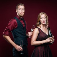 Brent and Sarah(@brentandsarah) 's Twitter Profile Photo