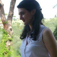 Beatrice Zuaro (@bzuaro) 's Twitter Profile Photo Beatrice Zuaro (@bzuaro) 's Twitter Profile Photo