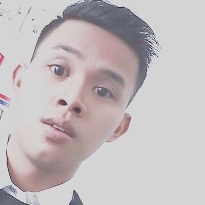 GioWibawa's profile picture. 