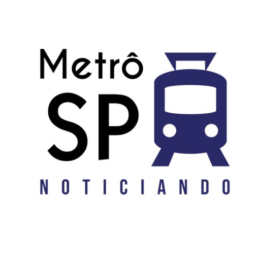 Informações sobre a situação das linhas do #MetrôSP #ViaQuatro #ViaMobilidade, notícias, curiosidades e muito mais. (Feito por @dantas_alve e @igorjoota)