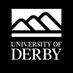 Derby Uni Students (@derbyunistudent) Twitter profile photo