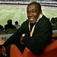 Gladstone Small (@gladstonesmall) 's Twitter Profile