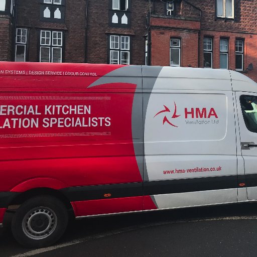 HMA provide nationwide coverage for the specialist design, manufacture, installation and maintenance of commercial kitchen ventilation systems.