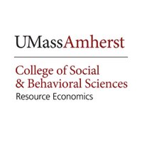 UMass Resource Economics(@resec_umass) 's Twitter Profileg
