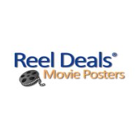 Reel Deals Posters(@reeldeals18) 's Twitter Profile Photo