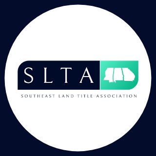 SLTA is the professional trade, advocacy & education association for title insurance agents, closing attorneys & underwriters in Mississippi, Alabama & Georgia.