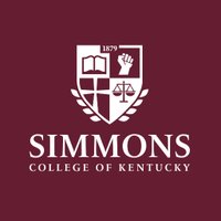 Simmons College of Kentucky(@SCKY_1879) 's Twitter Profile Photo