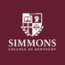 Simmons College of Kentucky (@scky_1879) Twitter profile photo Simmons College of Kentucky (@scky_1879) Twitter profile photo