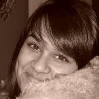 Anisha Phillips - @NishCabish Twitter Profile Photo