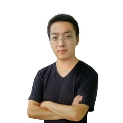 Yixian_victor's profile picture. 