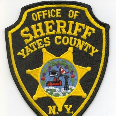 As conservators of the peace and public safety in Yates County the Office of Sheriff will deliver effective and responsive law enforcement services.