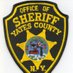 Yates County Sheriff (@YatesSheriff) Twitter profile photo