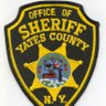 YatesSheriff's profile picture. As conservators of the peace and public safety in Yates County the Office of Sheriff will deliver effective and responsive law enforcement services.